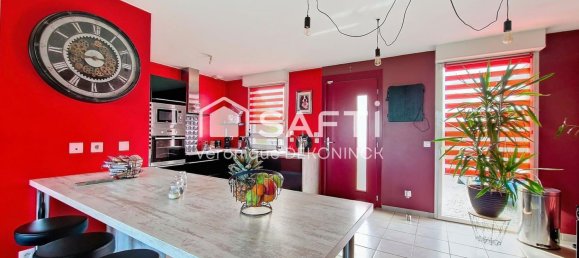 Casa T3 em Carvin, France N.º 71016 15