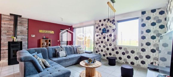 Casa T3 em Carvin, France N.º 71016 10