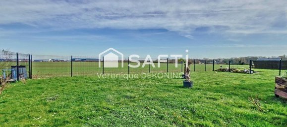 Casa T3 em Carvin, France N.º 71016 21