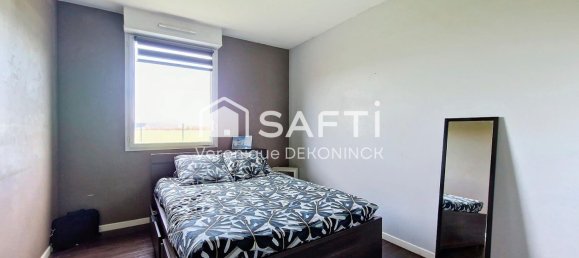 Casa T3 em Carvin, France N.º 71016 17