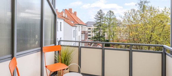 Дуплекс с 6 комнатами в Нижняя Саксония, Германия № 365101 5