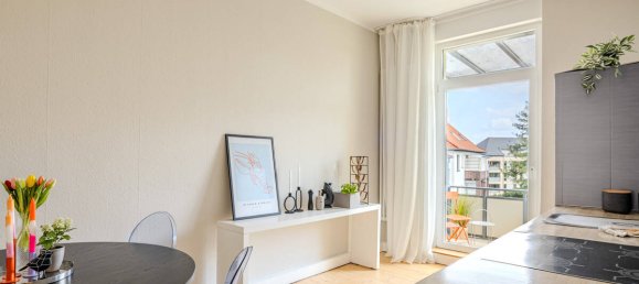 Дуплекс с 6 комнатами в Нижняя Саксония, Германия № 365101 4