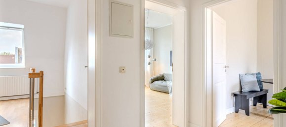 Дуплекс с 6 комнатами в Нижняя Саксония, Германия № 365101 3