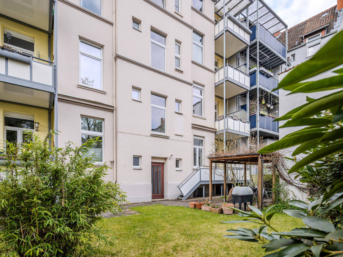 Дуплекс с 6 комнатами в Нижняя Саксония, Германия № 365101