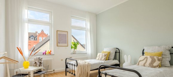 Дуплекс с 6 комнатами в Нижняя Саксония, Германия № 365101 12