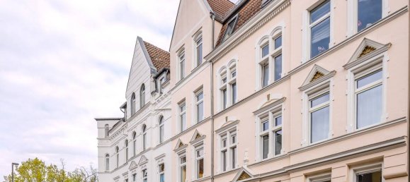 Дуплекс с 6 комнатами в Нижняя Саксония, Германия № 365101 15