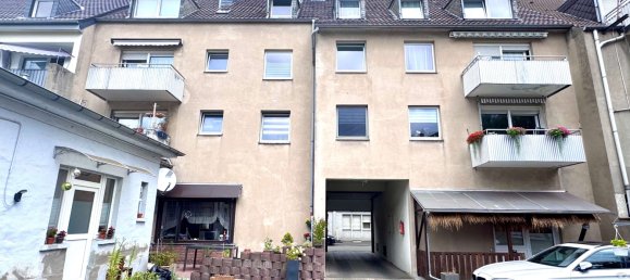 Здание с 16 комнатами в Крефельд, Германия № 310371 27