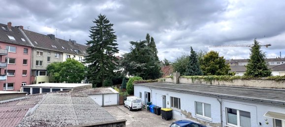 Здание с 16 комнатами в Крефельд, Германия № 310371 11