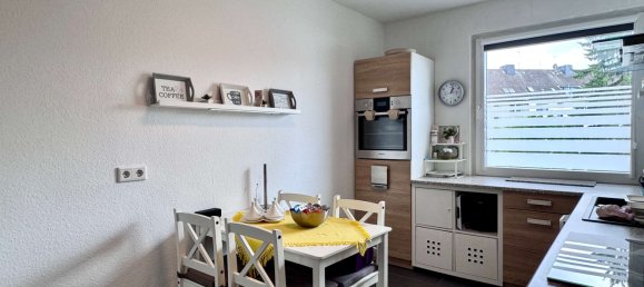 Здание с 16 комнатами в Крефельд, Германия № 310371 16