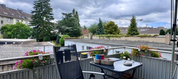 Здание с 16 комнатами в Крефельд, Германия № 310371 14