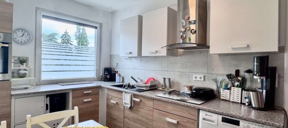 Здание с 16 комнатами в Крефельд, Германия № 310371 44