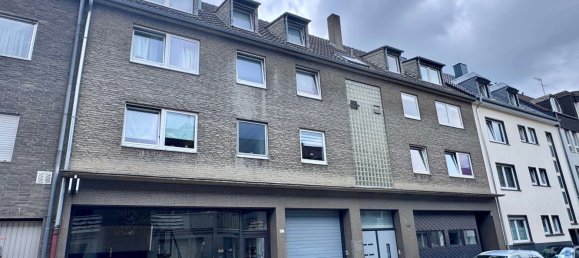 Здание с 16 комнатами в Крефельд, Германия № 310371 34