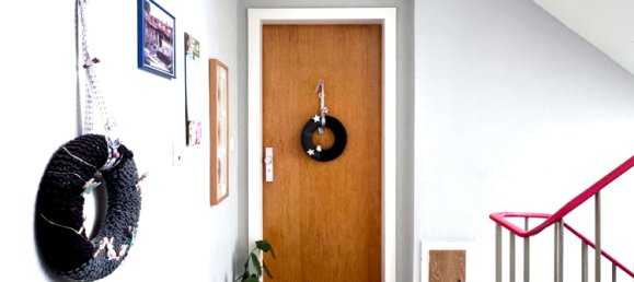 Здание с 16 комнатами в Крефельд, Германия № 310371 49