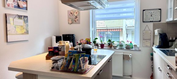 Здание с 16 комнатами в Крефельд, Германия № 310371 7