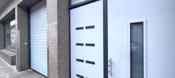 Здание с 16 комнатами в Крефельд, Германия № 310371 24