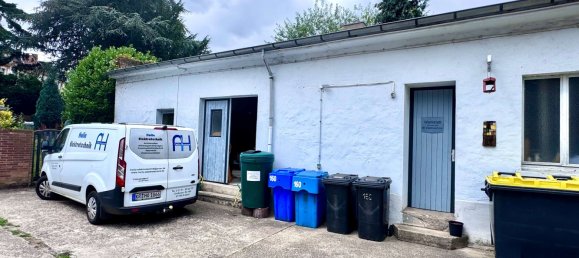 Здание с 16 комнатами в Крефельд, Германия № 310371 29