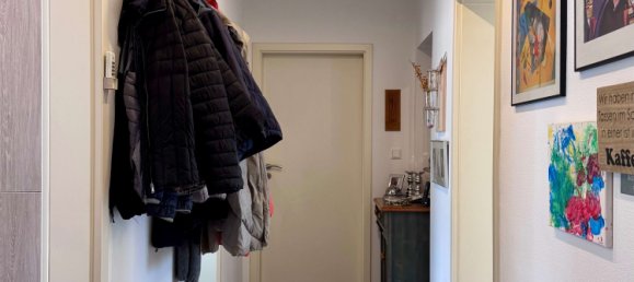 Здание с 16 комнатами в Крефельд, Германия № 310371 5