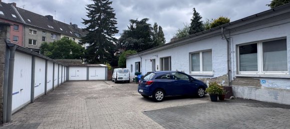 Здание с 16 комнатами в Крефельд, Германия № 310371 50