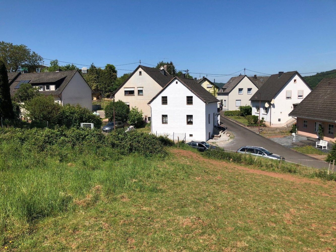  Land in Bernkastel-Wittlich, Germany No. 242593