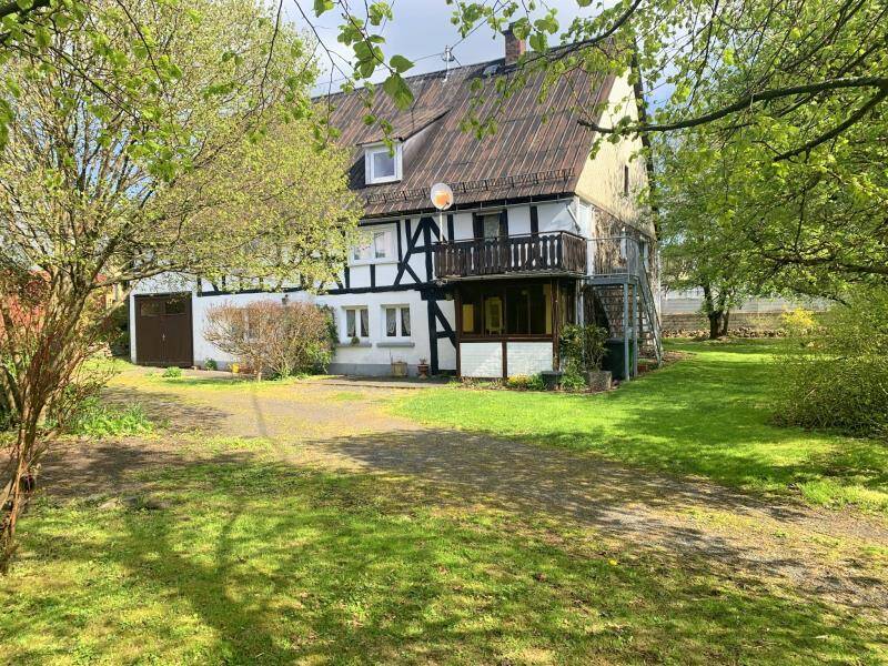 Adosado de 8 habitaciónes en Westerwaldkreis, Germany No. 103245