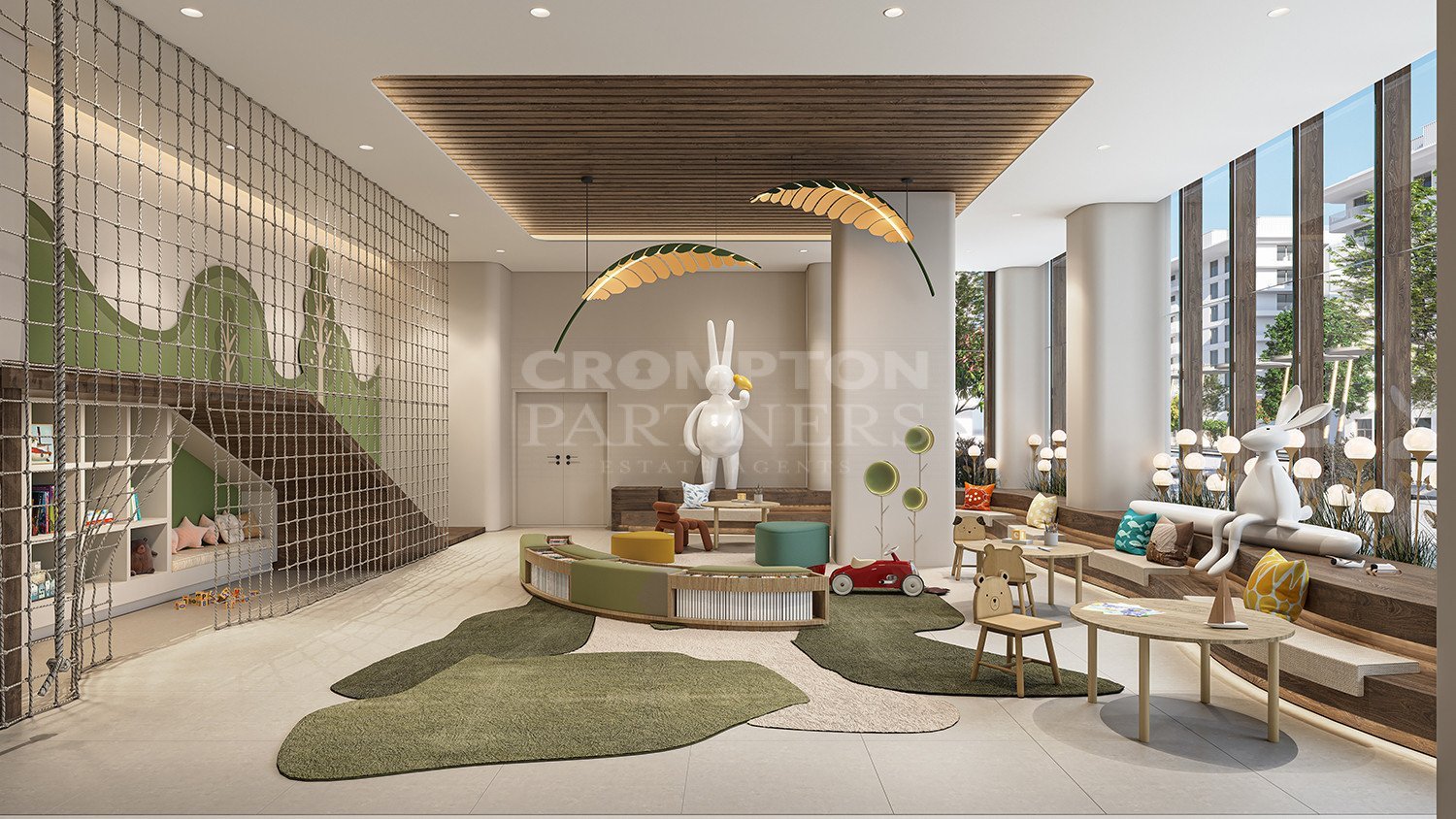 Studio in Yas Island, UAE, Nr. 67613