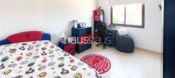 4 bedrooms Villa in Reem, UAE No. 99008 11