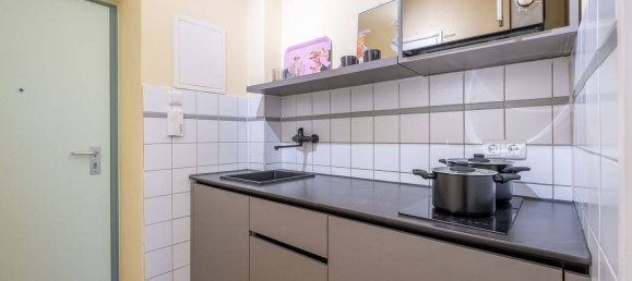 Studio in Munich, Germany No. 284626 2