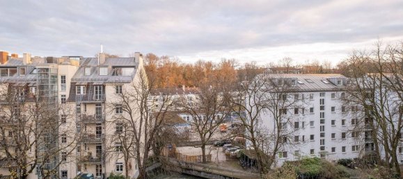 Studio in Munich, Germany No. 284626 7