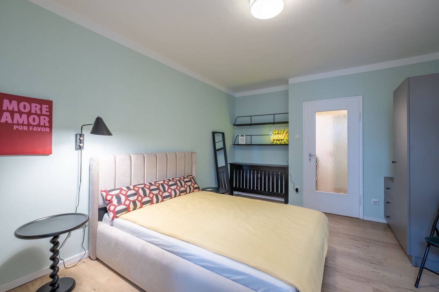 Studio in Munich, Germany No. 284626