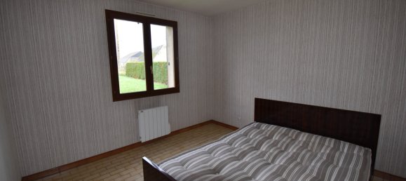 Casa de 2 dormitorios en Luplante, France No. 52557 5