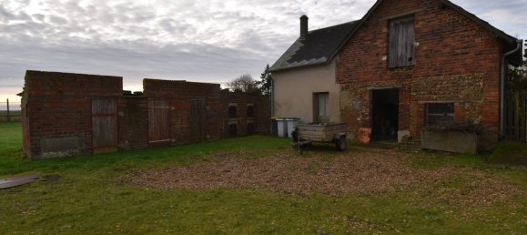 Casa de 2 dormitorios en Luplante, France No. 52557 7