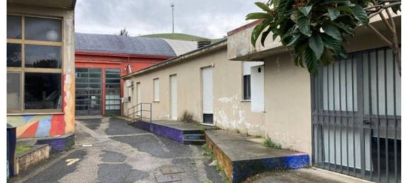 Коммерческая недвижимость 240м² в Катандзаро, Италия № 342748 2