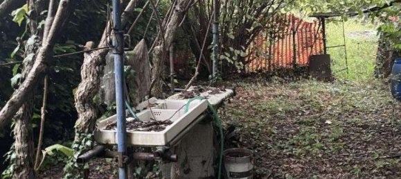 1-Zimmer Grundstück in Limbiate, Italy, Nr. 72444 2