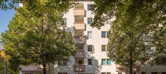 Studio in Friedrichshain, Germany No. 57512 12