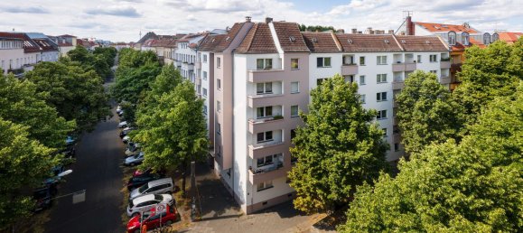 Studio in Friedrichshain, Germany No. 57512 11