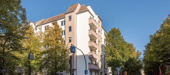 Studio in Friedrichshain, Germany No. 57512 3