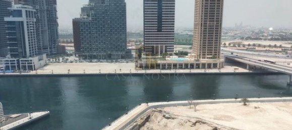  مكتب في الخليج التجاري, UAE 69.8متر مربع رقم 10306 4