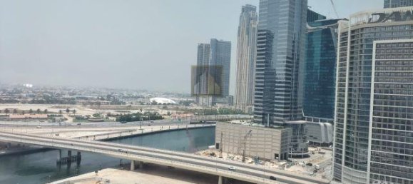  مكتب في الخليج التجاري, UAE 69.8متر مربع رقم 10306 3