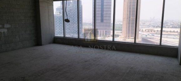  مكتب في الخليج التجاري, UAE 69.8متر مربع رقم 10306 13