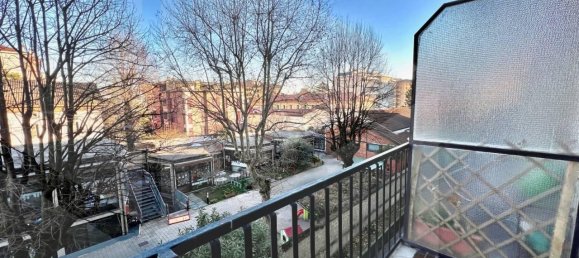 4 rooms Apartment in Monza, Italy No. 34002 38