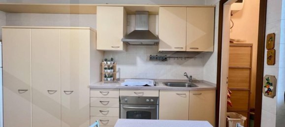 4 rooms Apartment in Monza, Italy No. 34002 24