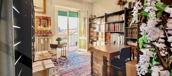 4 rooms Apartment in Monza, Italy No. 34002 3