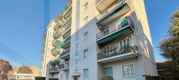 4 rooms Apartment in Monza, Italy No. 34002 11