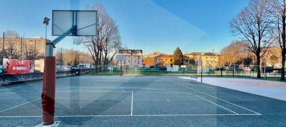 4 rooms Apartment in Monza, Italy No. 34002 8