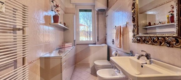 4 rooms Apartment in Monza, Italy No. 34002 32