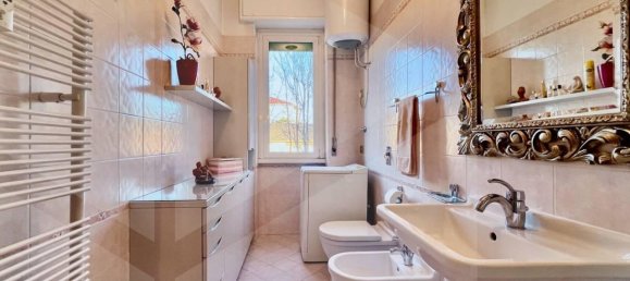 4 rooms Apartment in Monza, Italy No. 34002 31