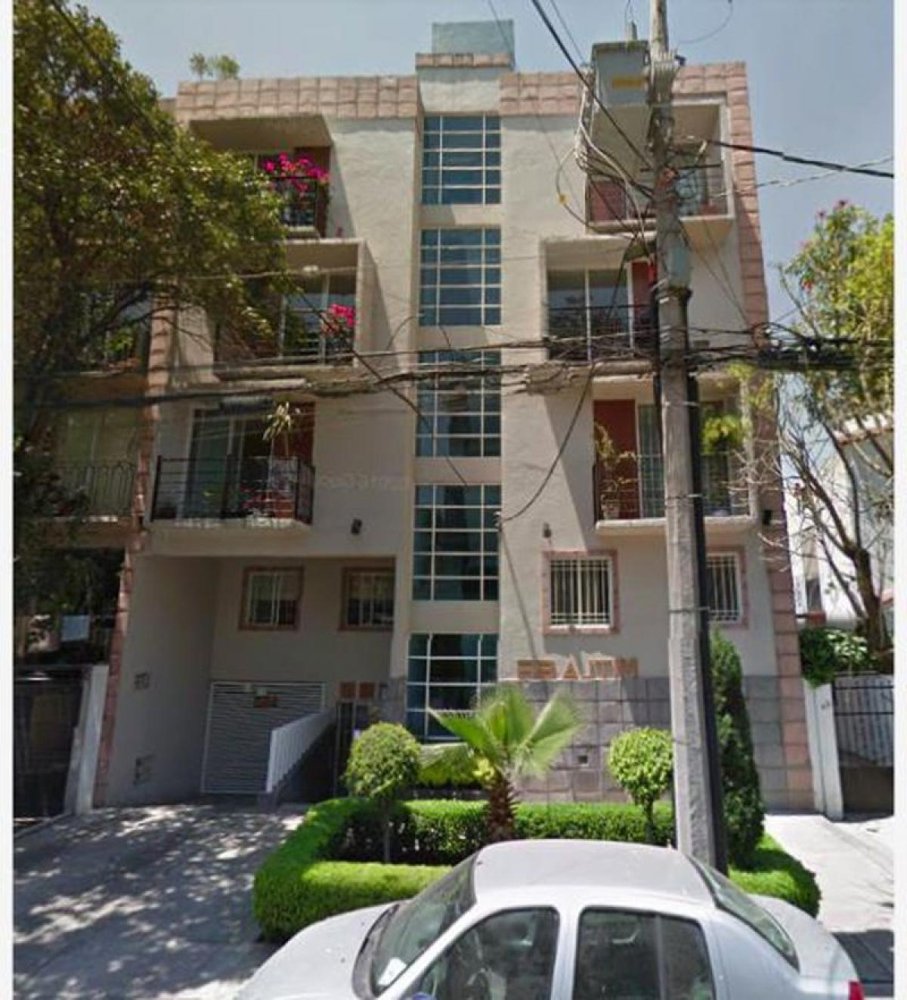 2 غرف نوم شقة في Mexicali, Mexico رقم 173231