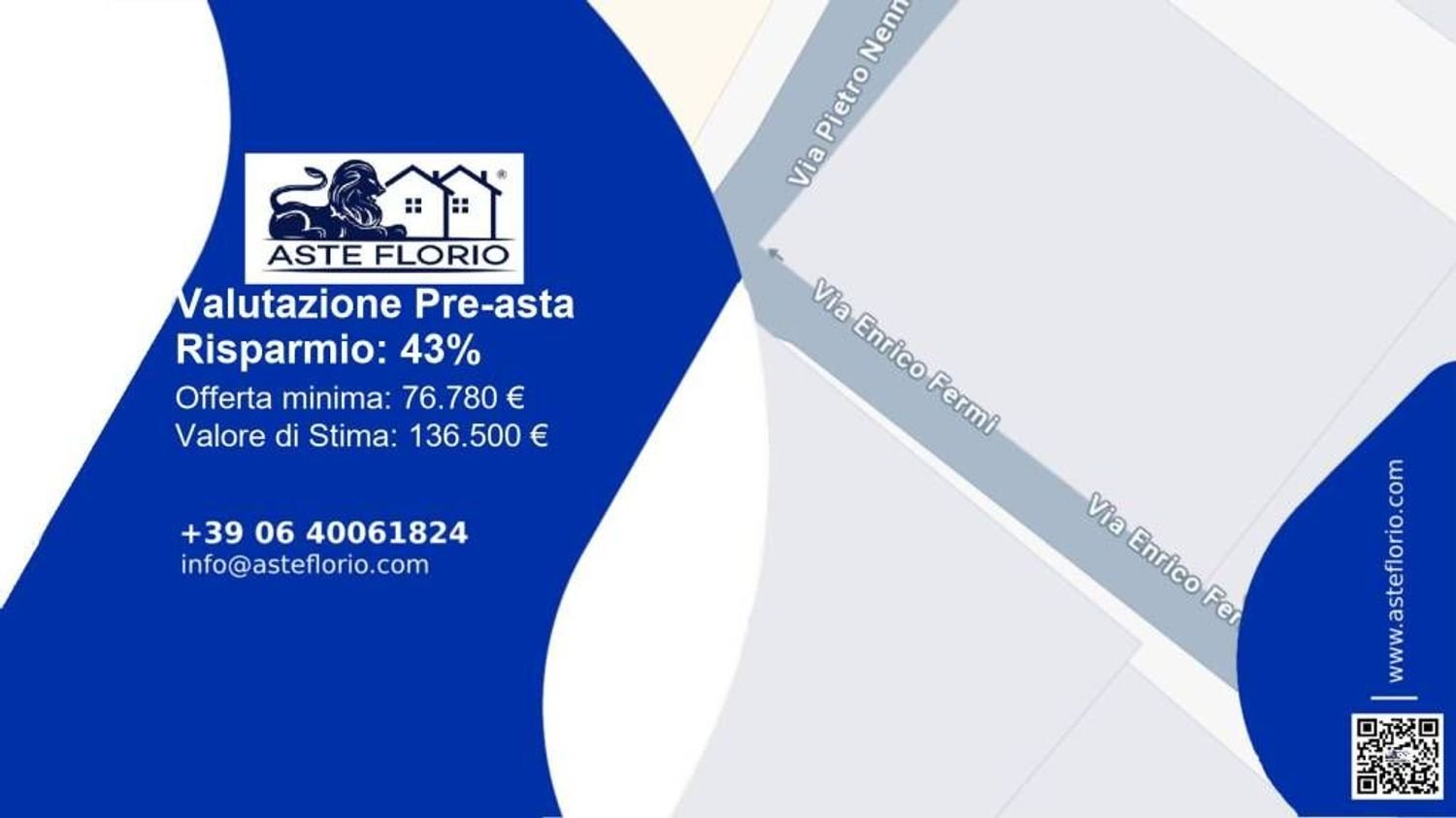 4 Schlafzimmer Wohnung in Lucera, Italy, Nr. 376954