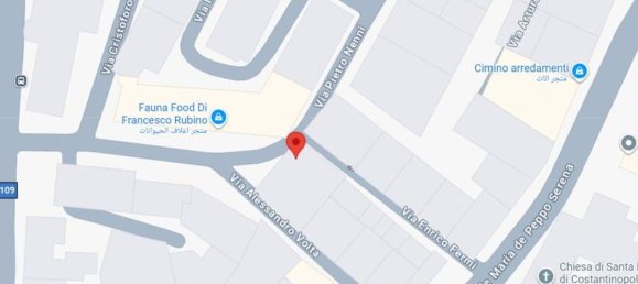 4 Schlafzimmer Wohnung in Lucera, Italy, Nr. 376954 3