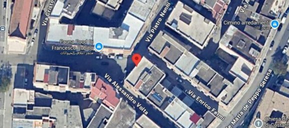 4 Schlafzimmer Wohnung in Lucera, Italy, Nr. 376954 20